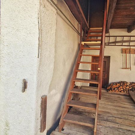 River Loft 伊利尔斯卡比斯特里察 外观 照片