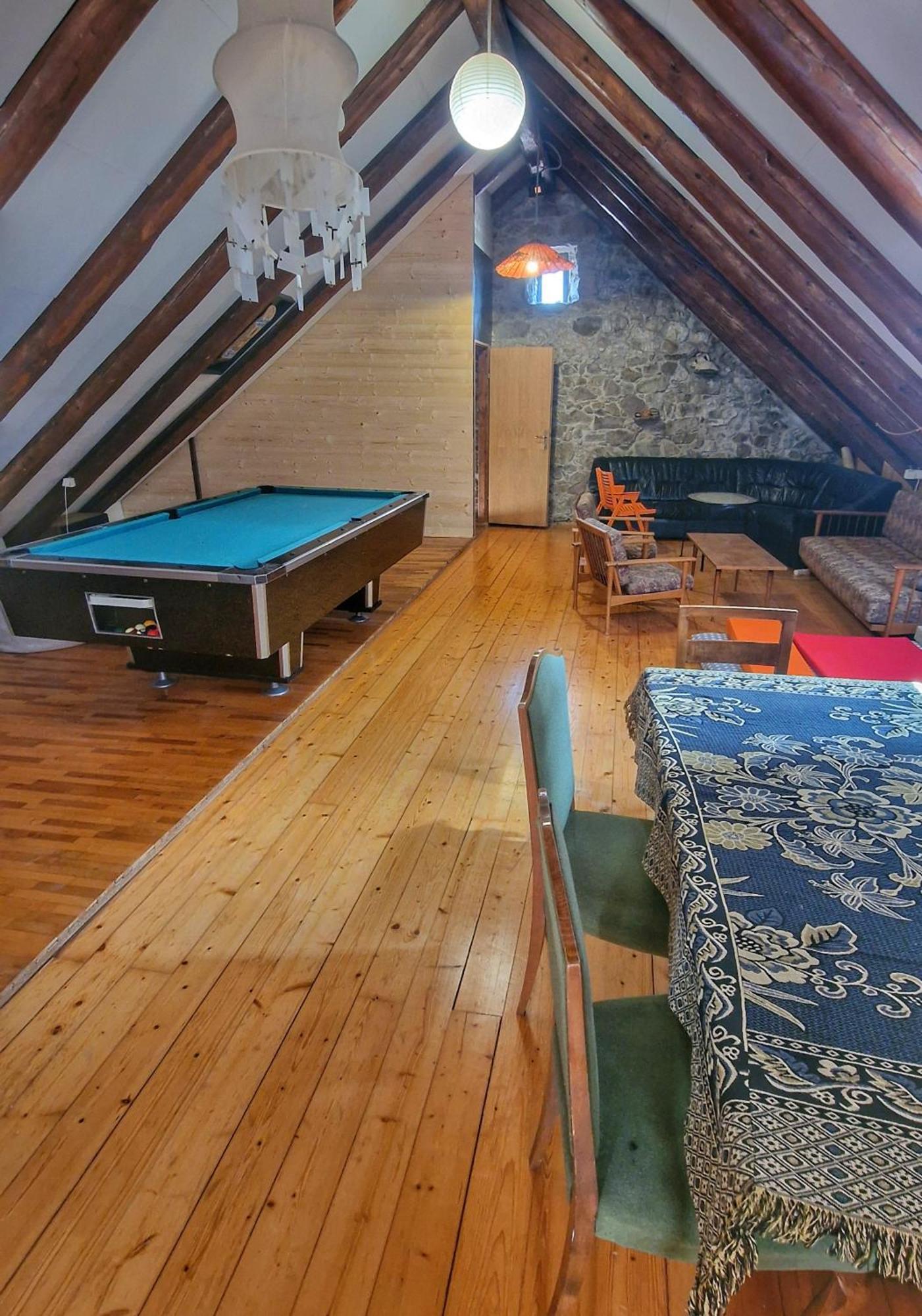 River Loft 伊利尔斯卡比斯特里察 外观 照片