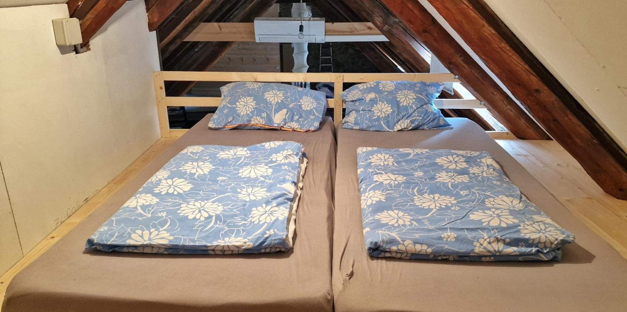 River Loft 伊利尔斯卡比斯特里察 外观 照片
